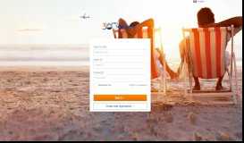 
							         This offer is cancelled by you - SunExpress B2B								  
							    