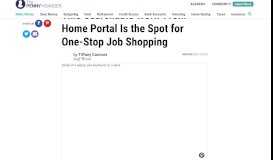 
							         This Searchable Work-From-Home Portal Is the Spot for One-Stop Job ...								  
							    