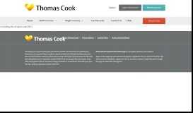 
							         Thomas Cook Cash Passport | Travel Money Card | Mastercard								  
							    