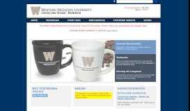 
							         Thomas M. Cooley Law School Bookstore: Welcome								  
							    