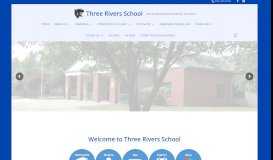 
							         Three Rivers School - Pembroke, NH								  
							    