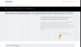 
							         TIA Portal Module | ab V13 - Siemens Automation Cooperates with ...								  
							    