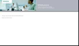 
							         TIA Portal (S7-1500) - SITRAIN - Training for Industry, Siemens Training								  
							    