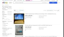 
							         Tia Portal V14 günstig kaufen | eBay								  
							    