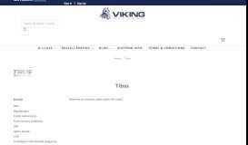 
							         Tibus Portal Axle - Viking Offroad								  
							    