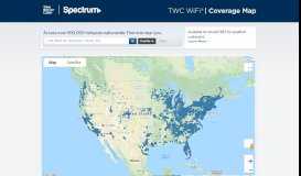 
							         Time Warner Cable: TWC WiFi®								  
							    