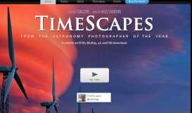 
							         TimeScapes: Timelapse Movie & Time-Lapse Forum								  
							    