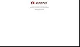 
							         Tippecanoe County - Beacon - The Schneider Corporation								  
							    