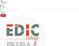 
							         Tips para Estudiar EDIC College • 35 Pines - Pinterest								  
							    