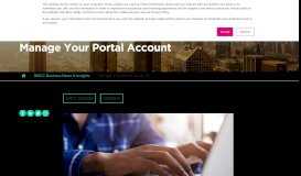 
							         Tips to Manage Your Portal Effectively - Blog DMCC								  
							    