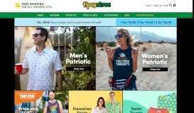 
							         Tipsy Elves: Fun Clothing & Outfits For Every Holiday								  
							    