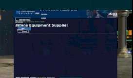 
							         Titans Equipment Supplier | DC Universe Online Wiki | FANDOM ...								  
							    
