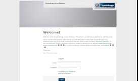 
							         TKConnect: ThyssenKrupp Access								  
							    