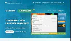 
							         TLauncher - Download launcher Minecraft								  
							    