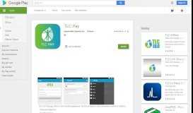 
							         TLC Pay - Apps on Google Play								  
							    