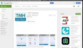 
							         TMH Vishwas - Apps on Google Play								  
							    