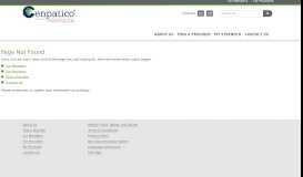 
							         tmhp provider re-enrollment webinar for hospitals providers - Cenpatico								  
							    