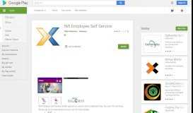 
							         tMI Employee Self Service - Apps on Google Play								  
							    