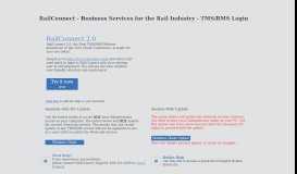 
							         TMS/RMS Windows Client Portal								  
							    
