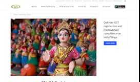 
							         TNeGA Portal - Tamil Nadu Government Services - IndiaFilings								  
							    