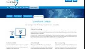 
							         Toll fraud command center - Online portal and management interface ...								  
							    
