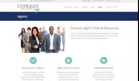 
							         Tools Needed For Insurance Agents To Be Successful - Centauri								  
							    