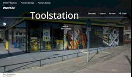 
							         Toolstation - Industry News | Verifone.com								  
							    