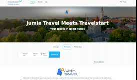 
							         Tooro Resort Hotel Fort Portal | Rates, Reviews & Pictures | Jumia Travel								  
							    