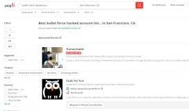 
							         Top 10 Best Bullet Force Hacked Account List in San ...								  
							    