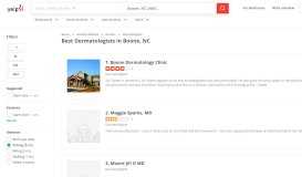 
							         Top 10 Best Dermatologists near Boone, NC 28607 - Last Updated ...								  
							    