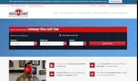 
							         Top 25 Hotels Near Gateway Cities Golf Club in Portal, ND ...								  
							    