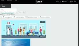
							         Top 60 Patient Portal Clip Art, Vector Graphics and Illustrations - iStock								  
							    
