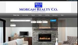 
							         Top Real Estate Brokers in Portales,N.M. | Morgan Realty | buying or ...								  
							    