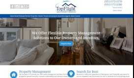 
							         TopFlight Realty & Property Management: Clarksville Property ...								  
							    