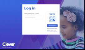 
							         Torrance Unified School District - Clever | Log in								  
							    