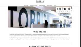 
							         Torrid Careers - Jobvite								  
							    