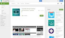 
							         Toshiba Smart Center – Apps on Google Play								  
							    