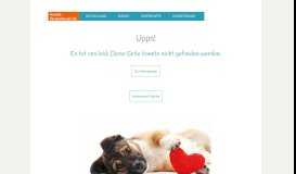 
							         Toskana Hundestrände - Hunde-Ferienhäuser Portal Tipps								  
							    
