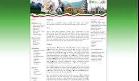 
							         Toskana-Infos in diesem Italien-Portal! - italino.de								  
							    
