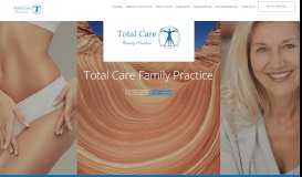 
							         Total Care Family Practice: Family Practice Physicians: Henderson, NV								  
							    