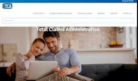 
							         Total Claims Administration | Broward Health								  
							    