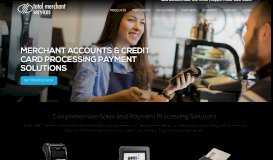 
							         Total Merchant Services: Merchant Account Services - Best Credit ...								  
							    