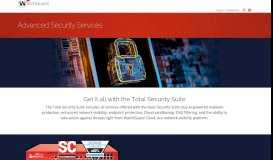 
							         Total Security Suite | WatchGuard Technologies								  
							    