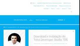 
							         Totvs Portal do Cliente - ProtheusAdvpl								  
							    