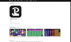 
							         Touch Portal im App Store - iTunes - Apple								  
							    