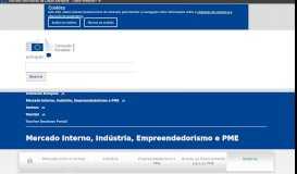 
							         Tourism Business Portal | Mercado Interno, Indústria ...								  
							    