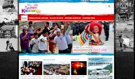 
							         TourismKathmandu.com: Online Tourism Web Portal of Kathmandu ...								  
							    
