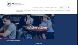 
							         Touro Law School - Long Island, NY College Admissions								  
							    