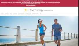 
							         Tower Urology - Urologist Los Angeles								  
							    