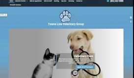 
							         Towne Line Veterinary Group - Veterinarian in Hauppauge, NY								  
							    